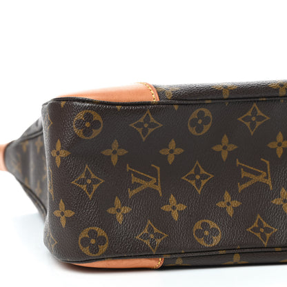 Louis Vuitton Monogram Boulogne 30 6 of 13