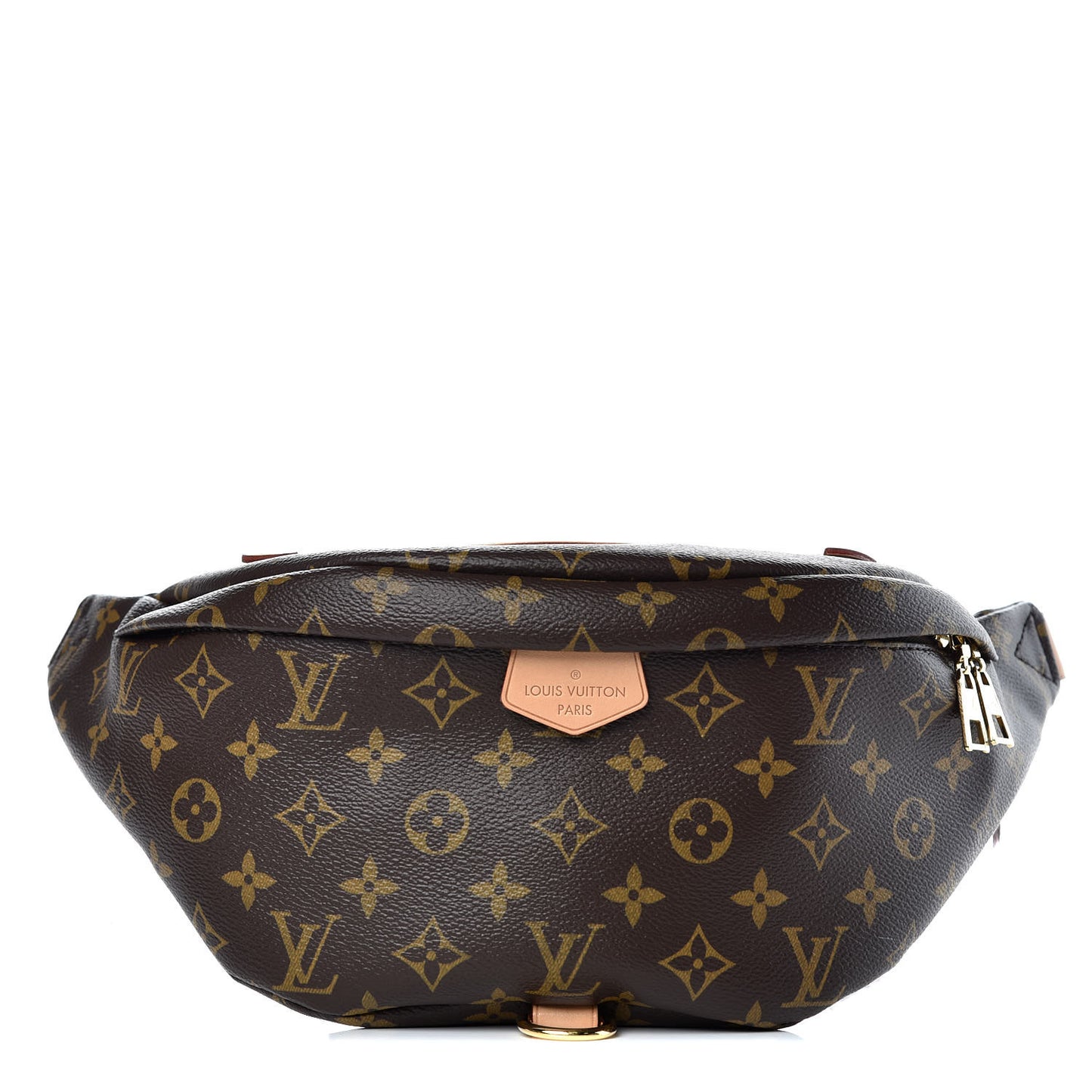 Monogram Bumbag