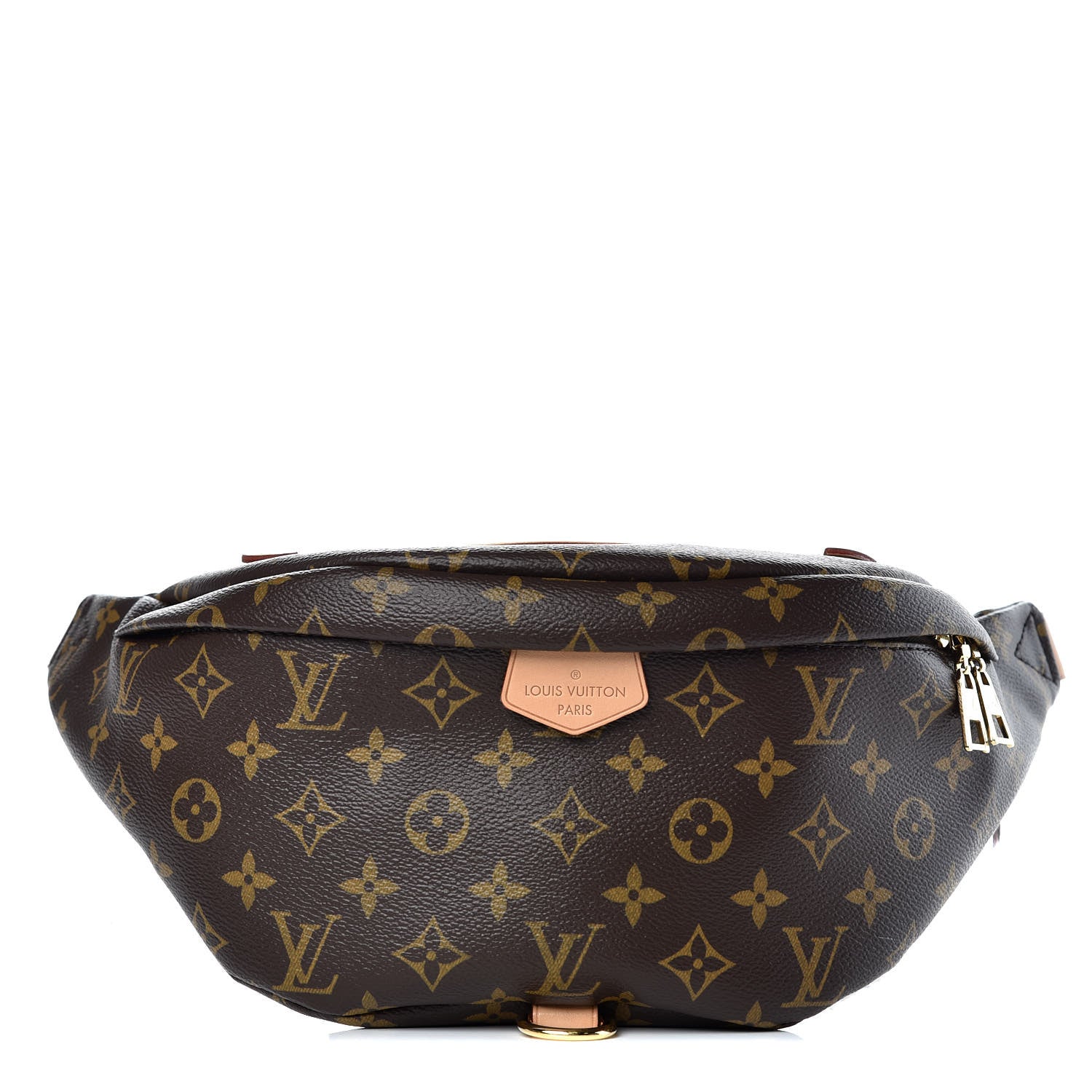 Louis Vuitton Monogram Bumbag 1 of 8