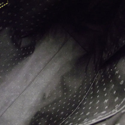 Louis Vuitton Suhali Le Majestueux Noir 7 of 9