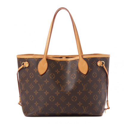 Louis Vuitton Monogram Neverfull PM 1 of 9