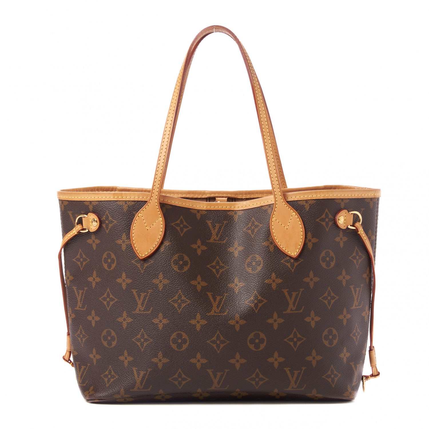 Louis Vuitton Monogram Neverfull PM 1 of 9