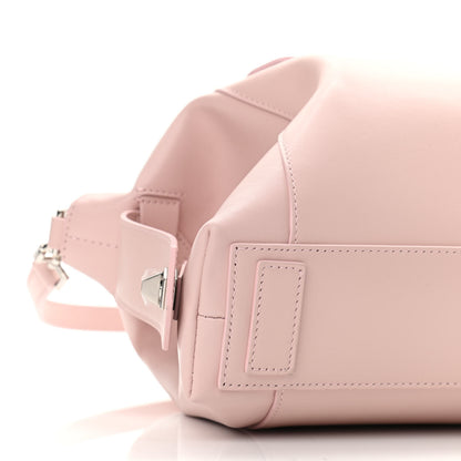 Givenchy Soft Calfskin Small Antigona Blush Pink 7 of 8