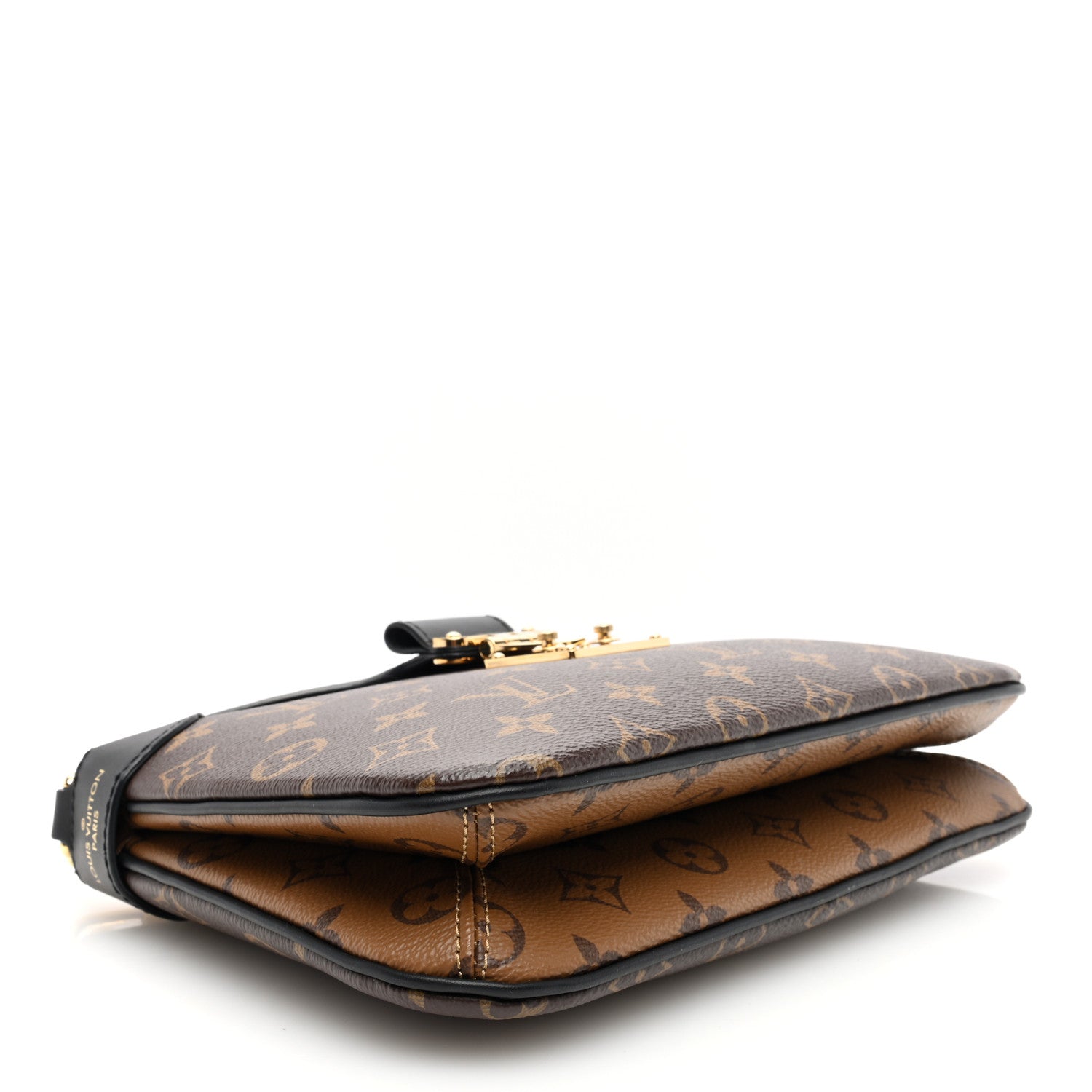 Louis Vuitton Reverse Monogram Twinny 4 of 10