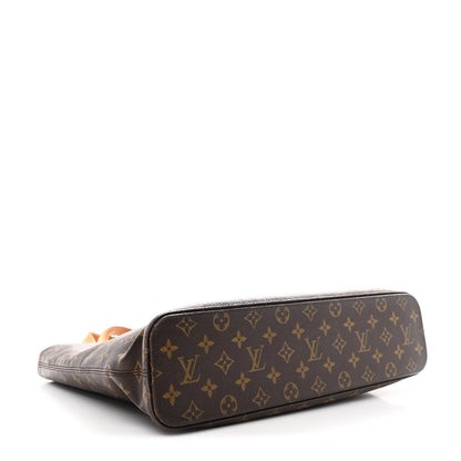 Louis Vuitton Monogram Luco 4 of 11