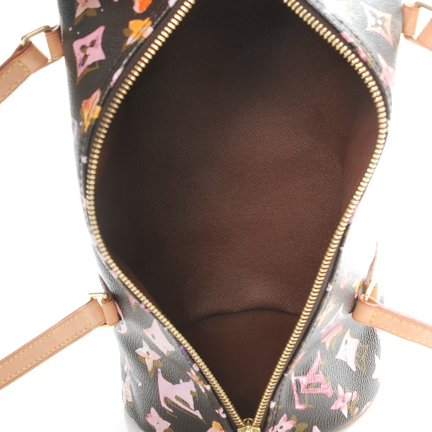 Watercolor Aquarelle Papillon