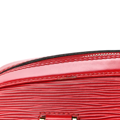 Louis Vuitton Epi Sablons Rouge 20 of 27