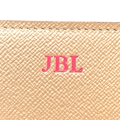 Louis Vuitton Monogram Vivienne Notebook Cover MM Brown 6 of 7