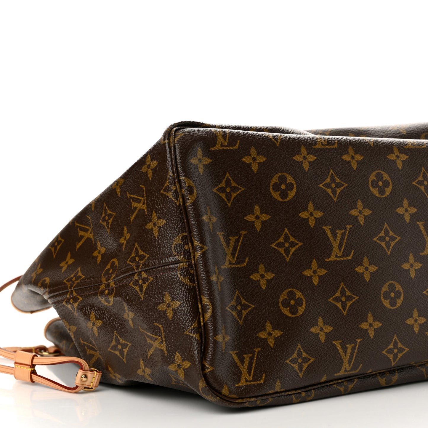 Monogram MOCA Neverfull GM