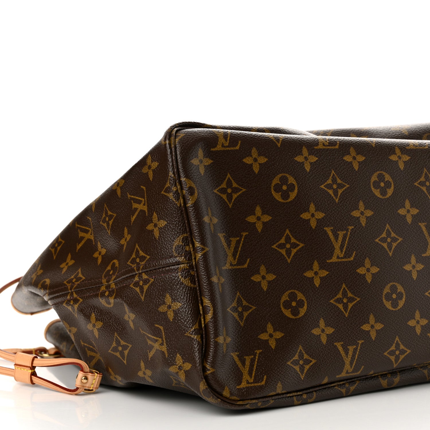 Louis Vuitton Monogram MOCA Neverfull GM 9 of 13