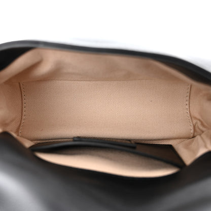 Jacquemus Padded Lambskin Le Petit Bambimou Black 5 of 10