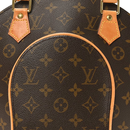 Louis Vuitton Monogram Ellipse PM 7 of 9