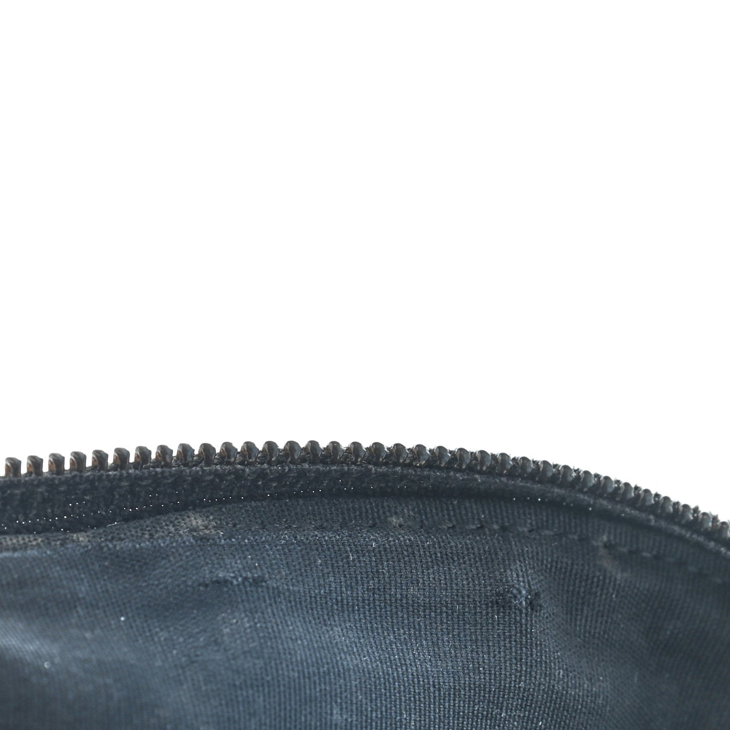 Caviar Timeless CC Cosmetic Pouch Bag Black