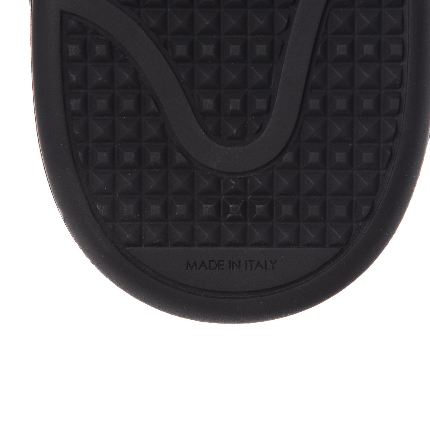 Louis Vuitton Damier Infini Frontrow Sneakers 6 Black 6 of 9