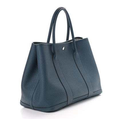 Hermes Negonda Garden Party 36 MM Colvert 3 of 9