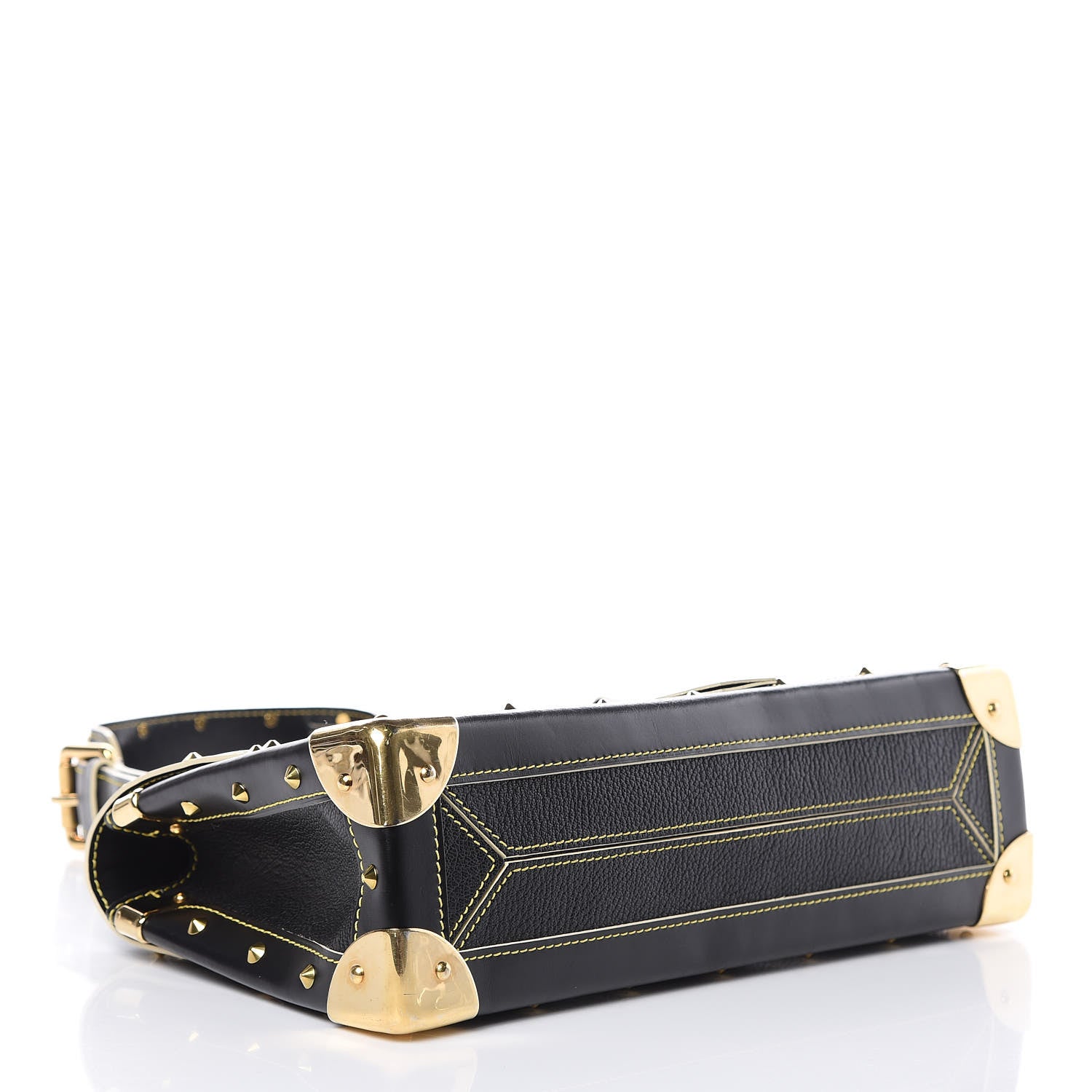 Louis Vuitton Suhali Le Talentueux Black 4 of 12
