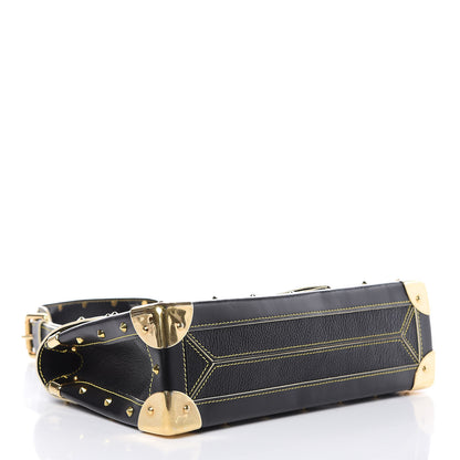 Louis Vuitton Suhali Le Talentueux Black 4 of 12
