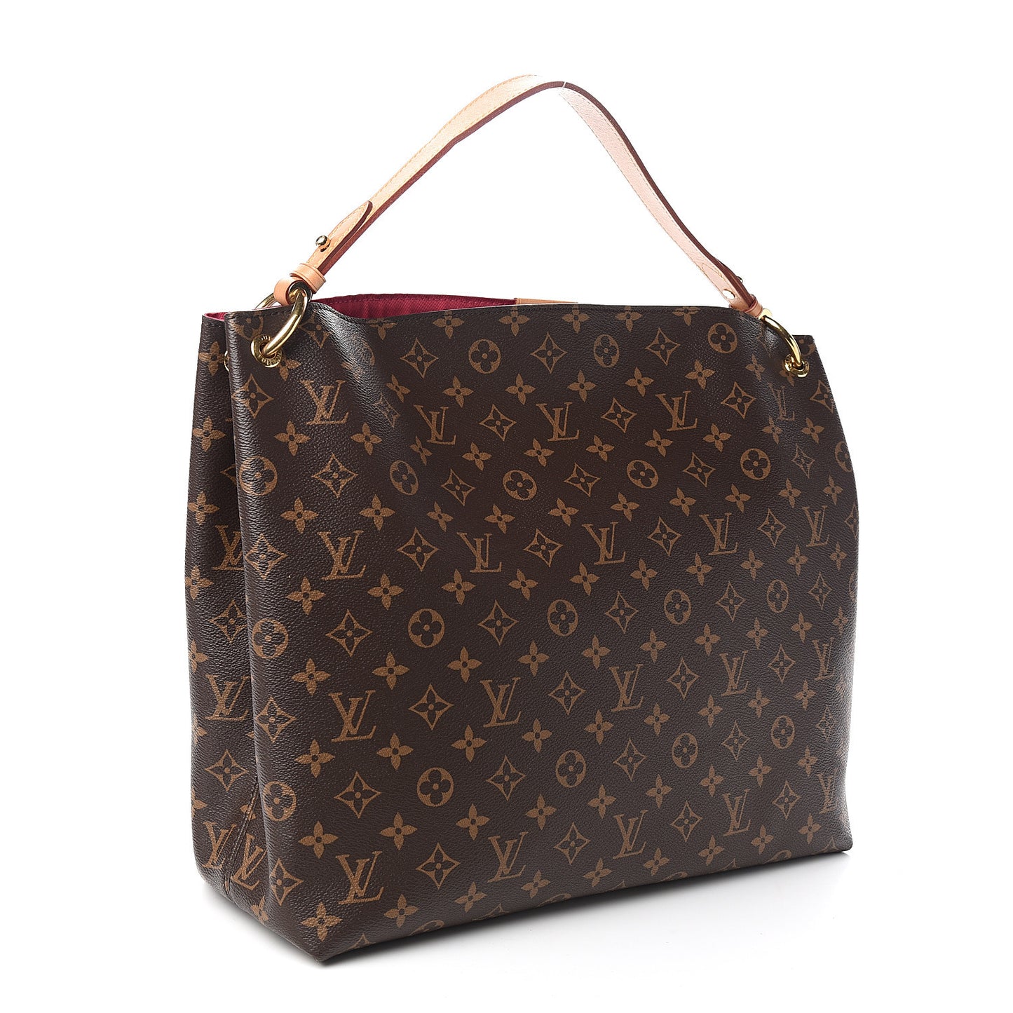 Monogram Graceful MM