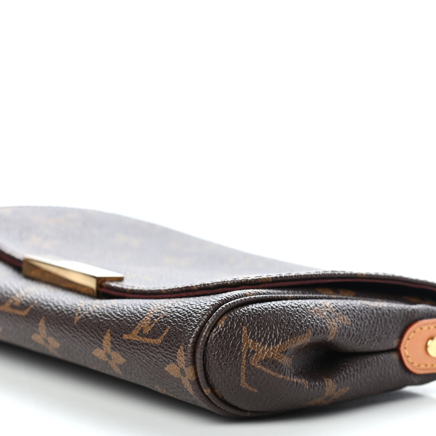 Louis Vuitton Monogram Favorite PM 8 of 8