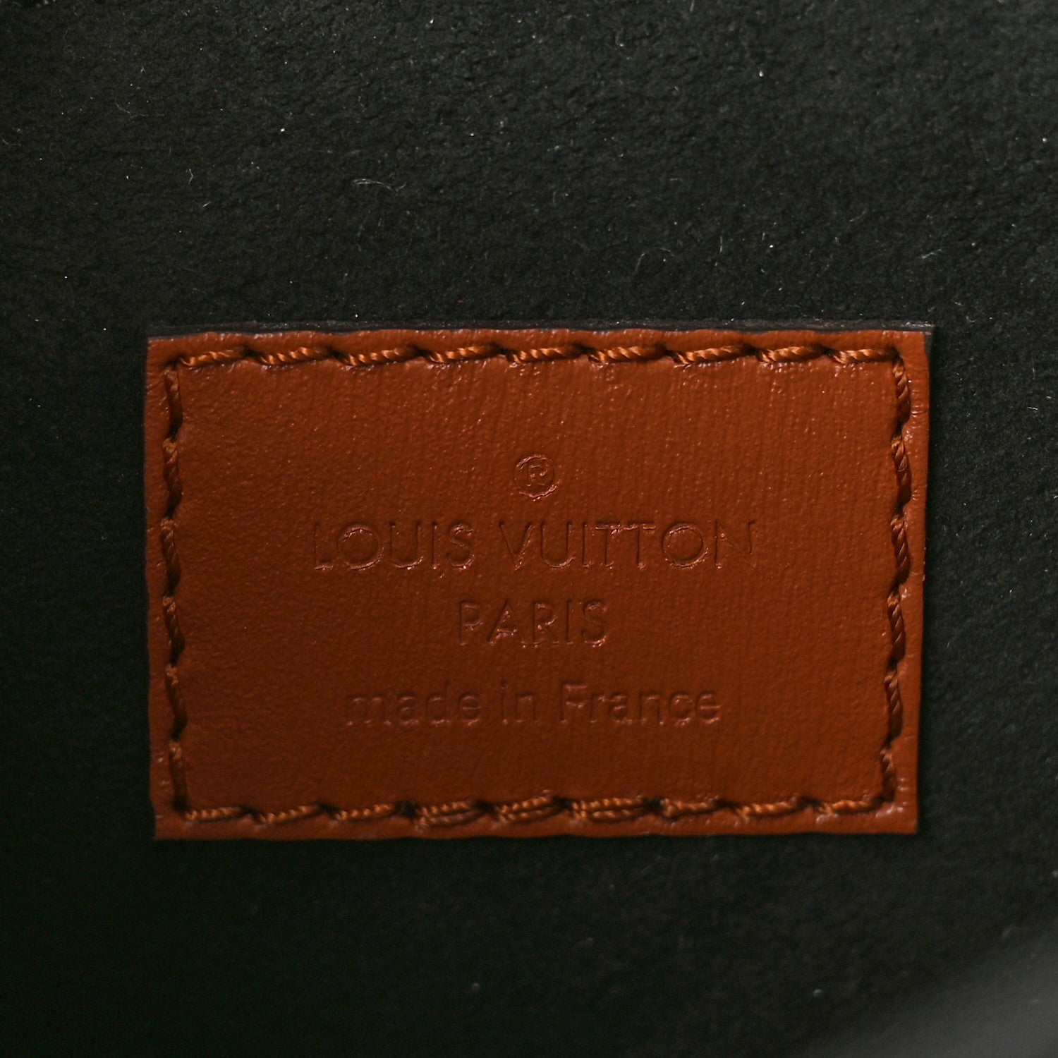 Louis Vuitton Reverse Monogram Dauphine MM 6 of 8