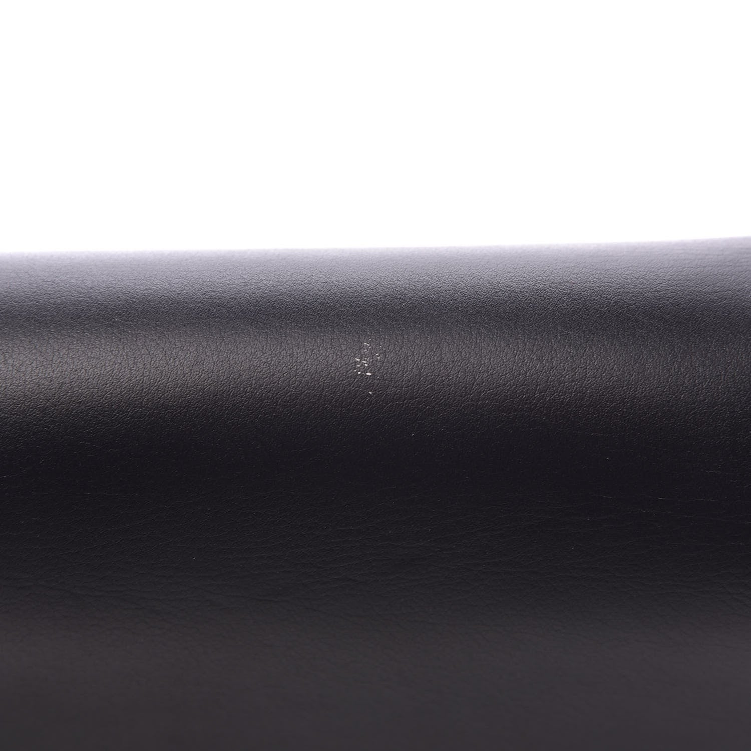 Chanel Calfskin Medium Classic Pure Double Flap Black 20 of 20