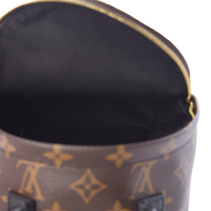 Louis Vuitton Monogram Palm Springs Backpack Mini 5 of 12