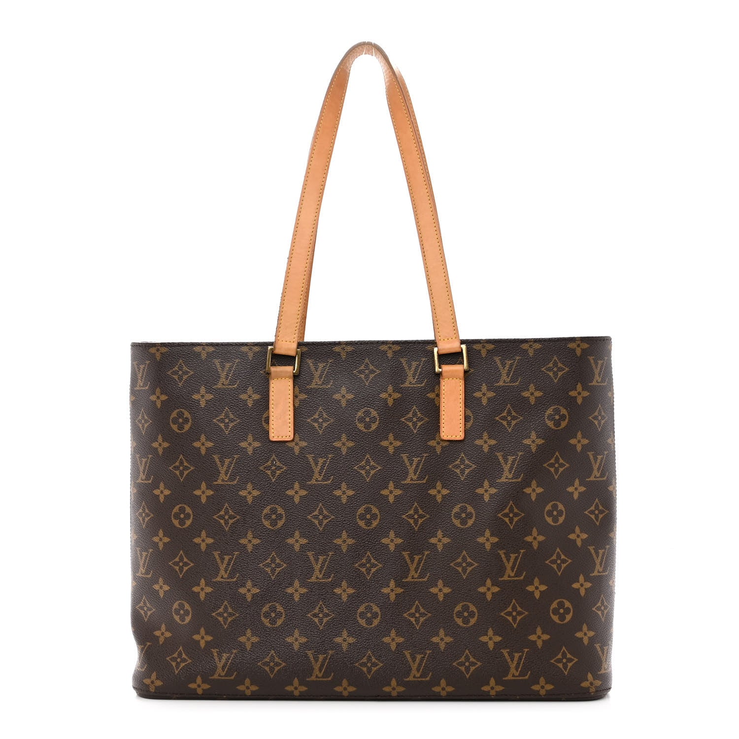 Louis Vuitton Monogram Luco 1 of 13