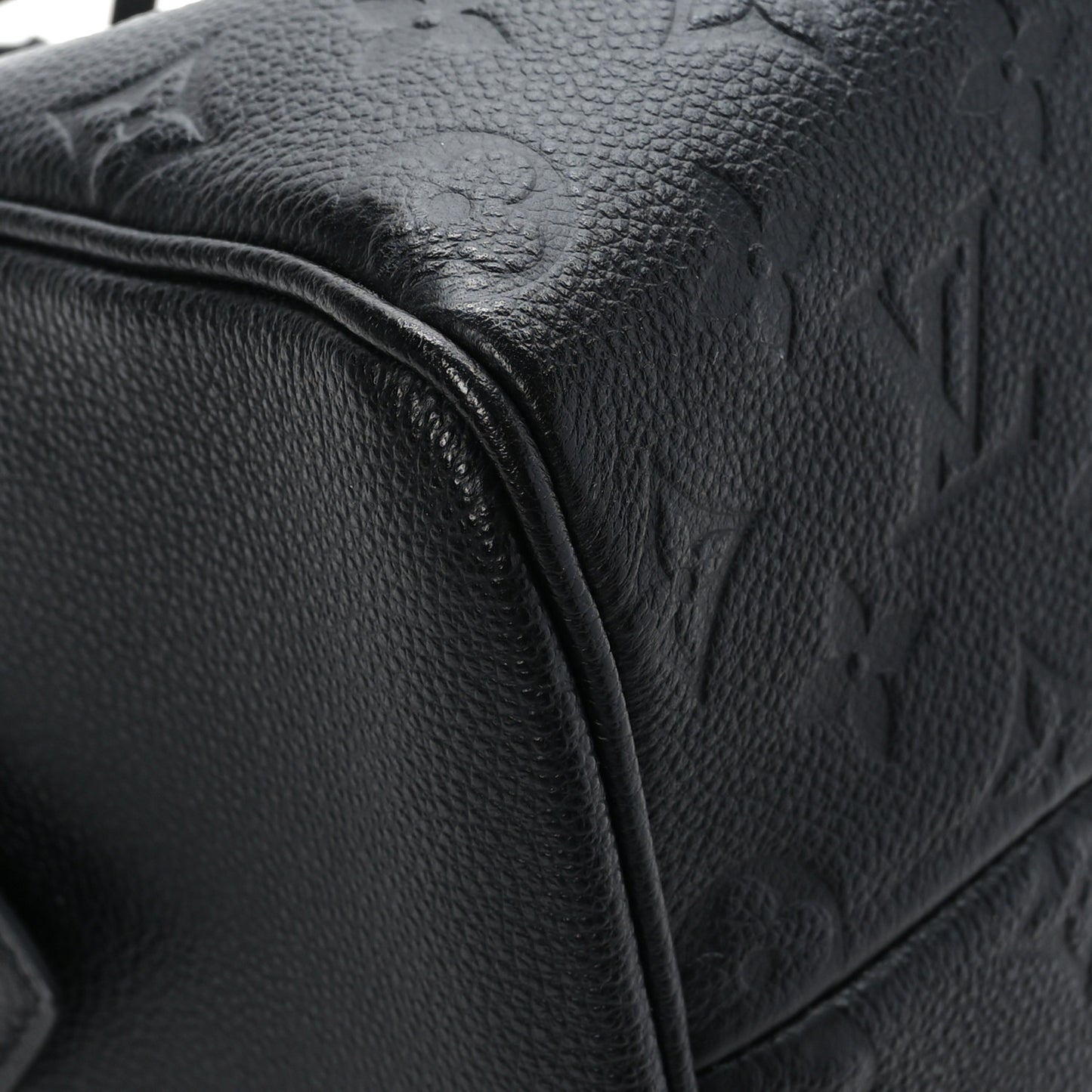Empreinte Speedy Bandouliere 25 NM Black