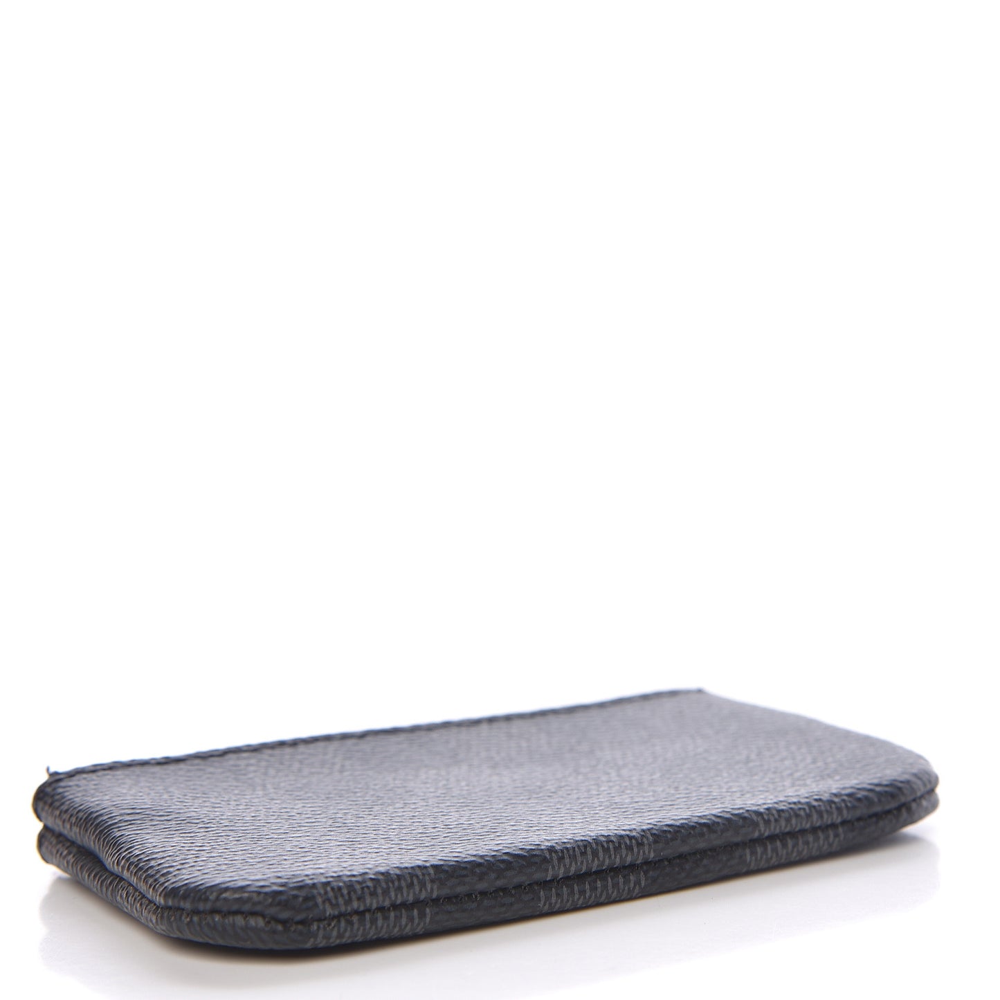 Damier Graphite Key Pouch