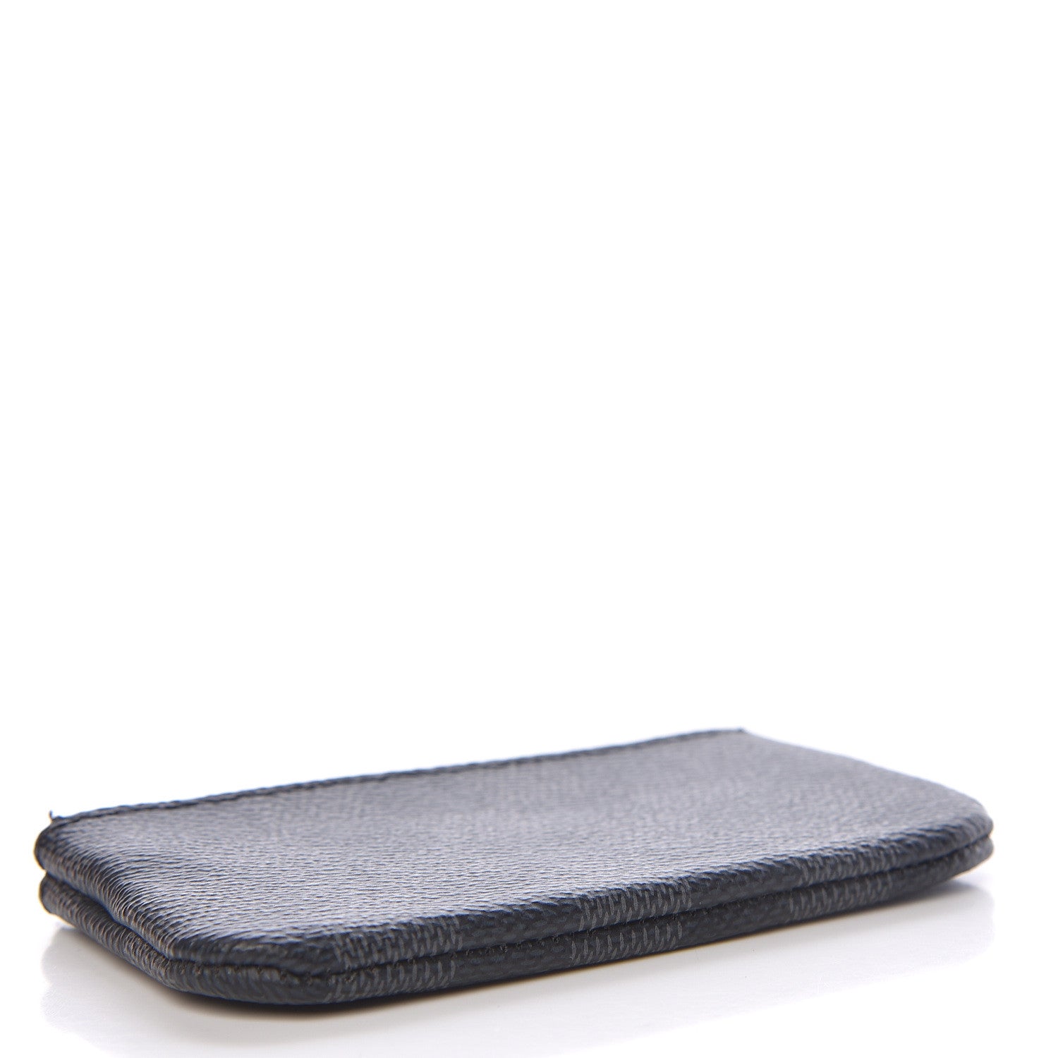 Louis Vuitton Damier Graphite Key Pouch 4 of 6