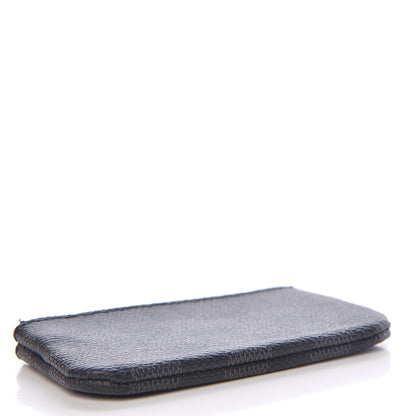 Louis Vuitton Damier Graphite Key Pouch 4 of 6