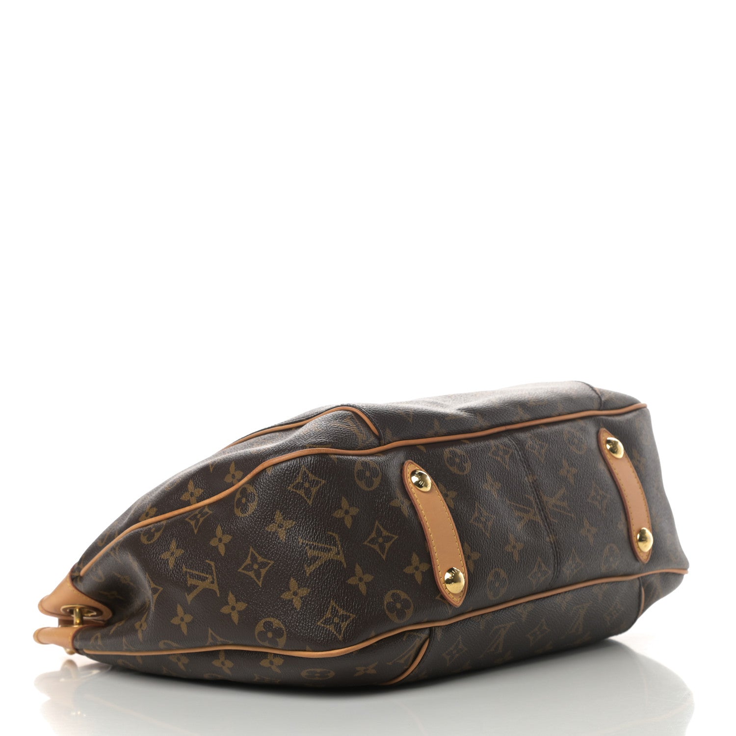 Louis Vuitton Monogram Galliera PM 4 of 10