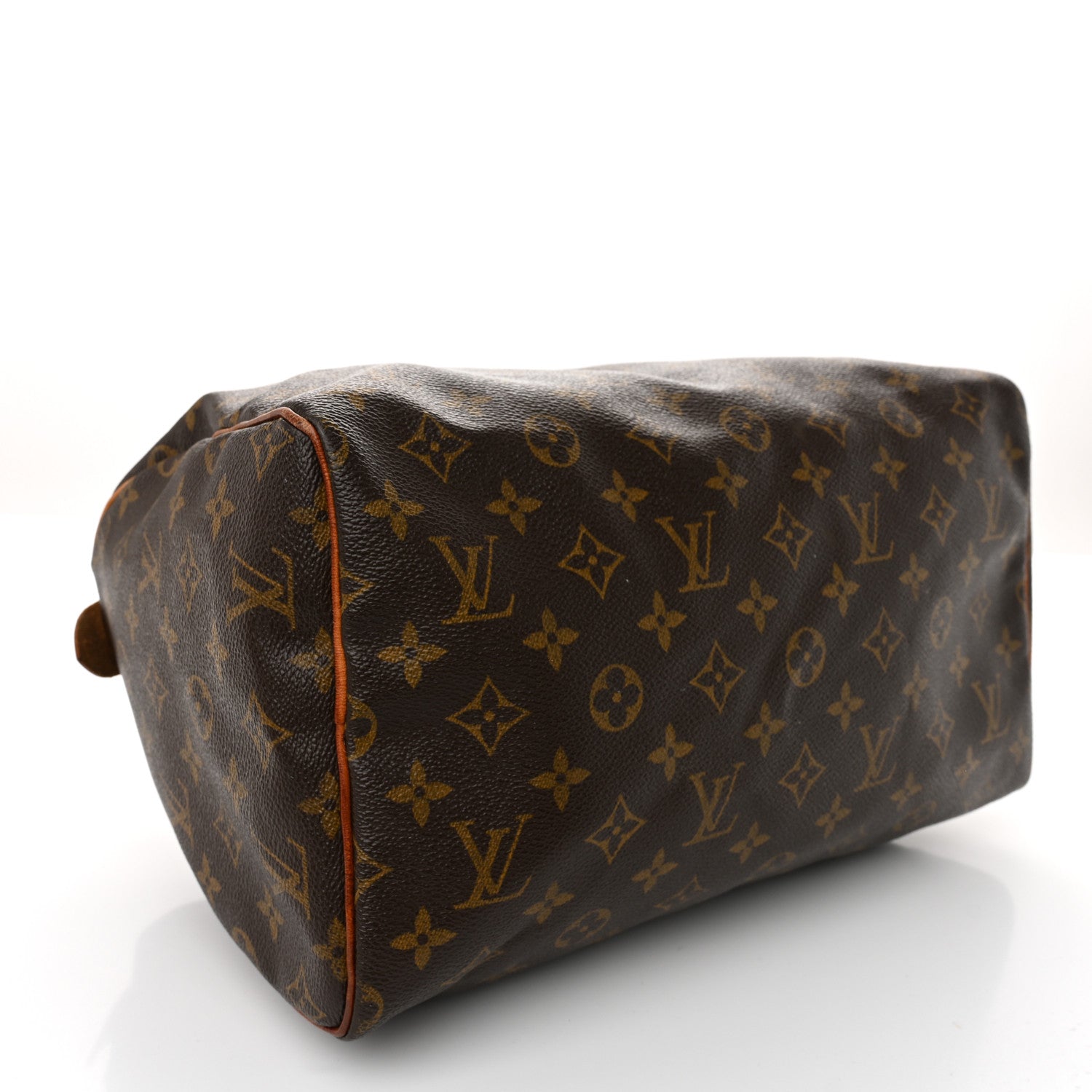 Louis Vuitton Monogram Speedy 30 4 of 11
