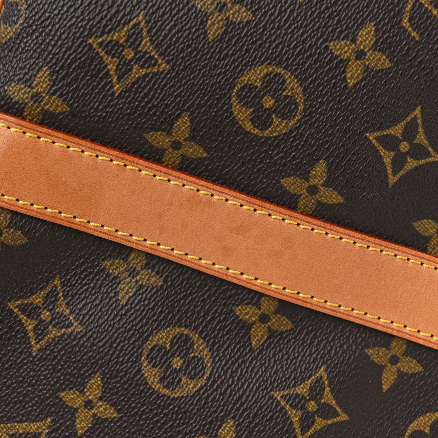 Monogram Keepall Bandouliere 55