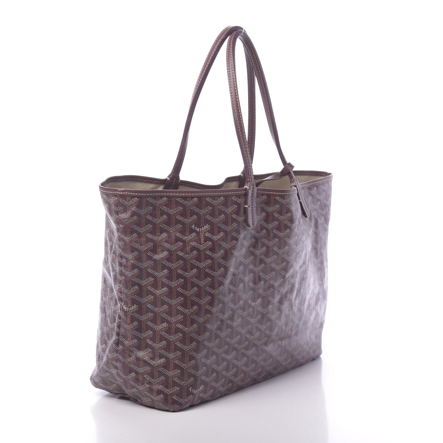 Goyardine Saint Louis PM Bordeaux
