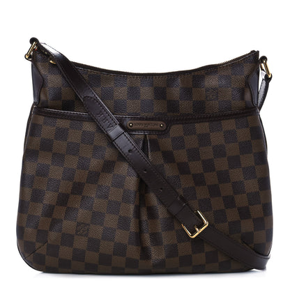 Louis Vuitton Damier Ebene Bloomsbury PM 1 of 10