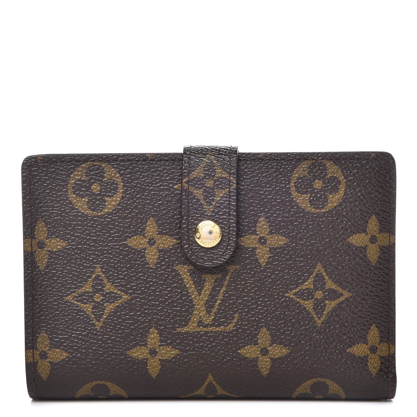 Monogram French Purse Wallet