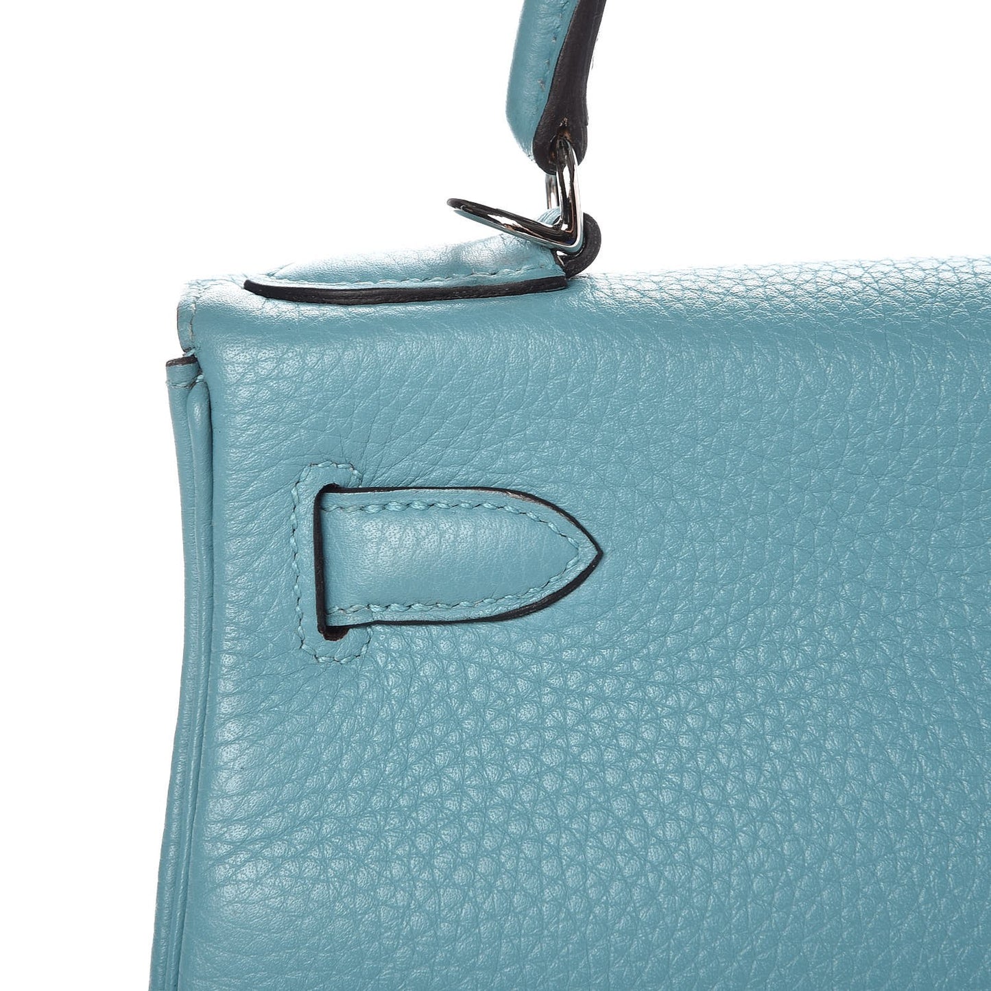 Taurillon Clemence Kelly Retourne 28 Bleu Saint Cyr