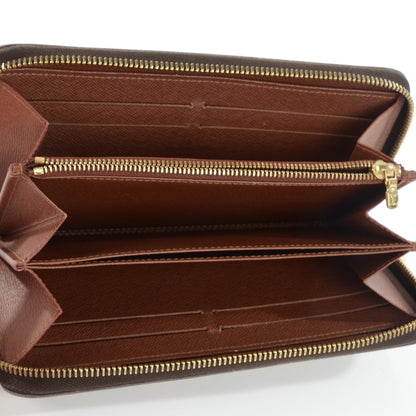 Louis Vuitton Monogram Zippy Wallet 5 of 7