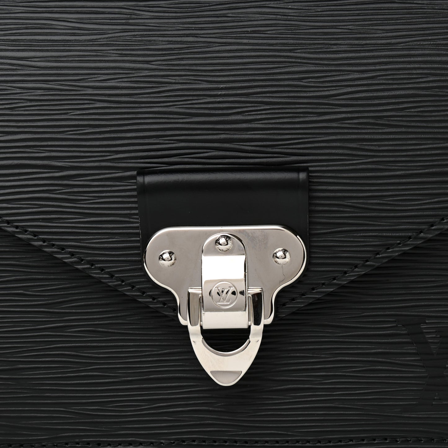 Epi Neo Monceau Black Coquelicot Blue Roi Safran
