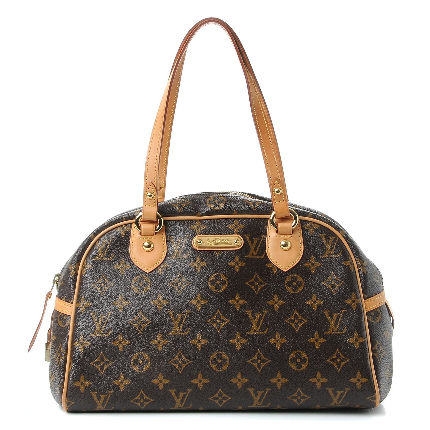 Monogram Montorgueil PM