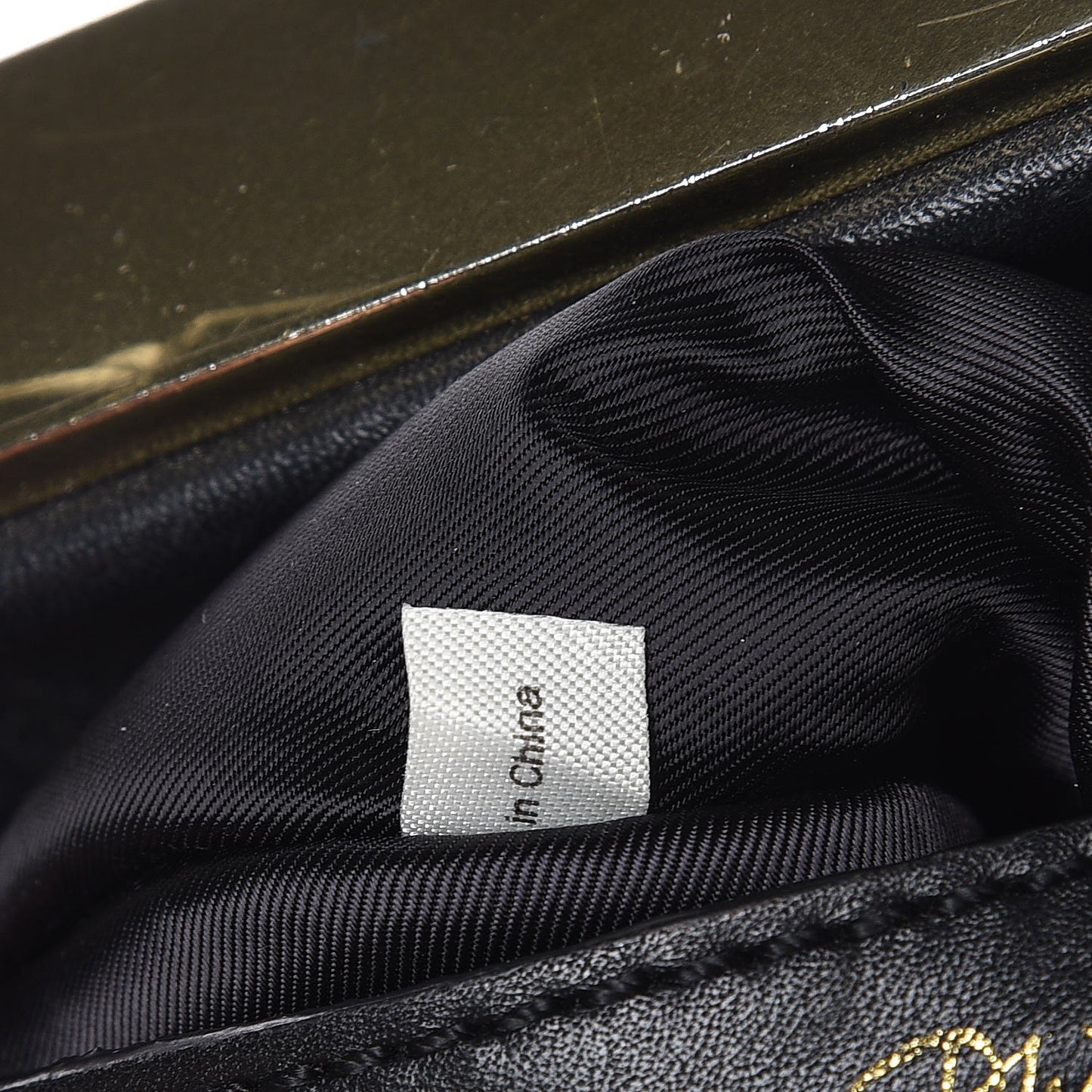 3.1 Calfskin Small Ryder Satchel Black