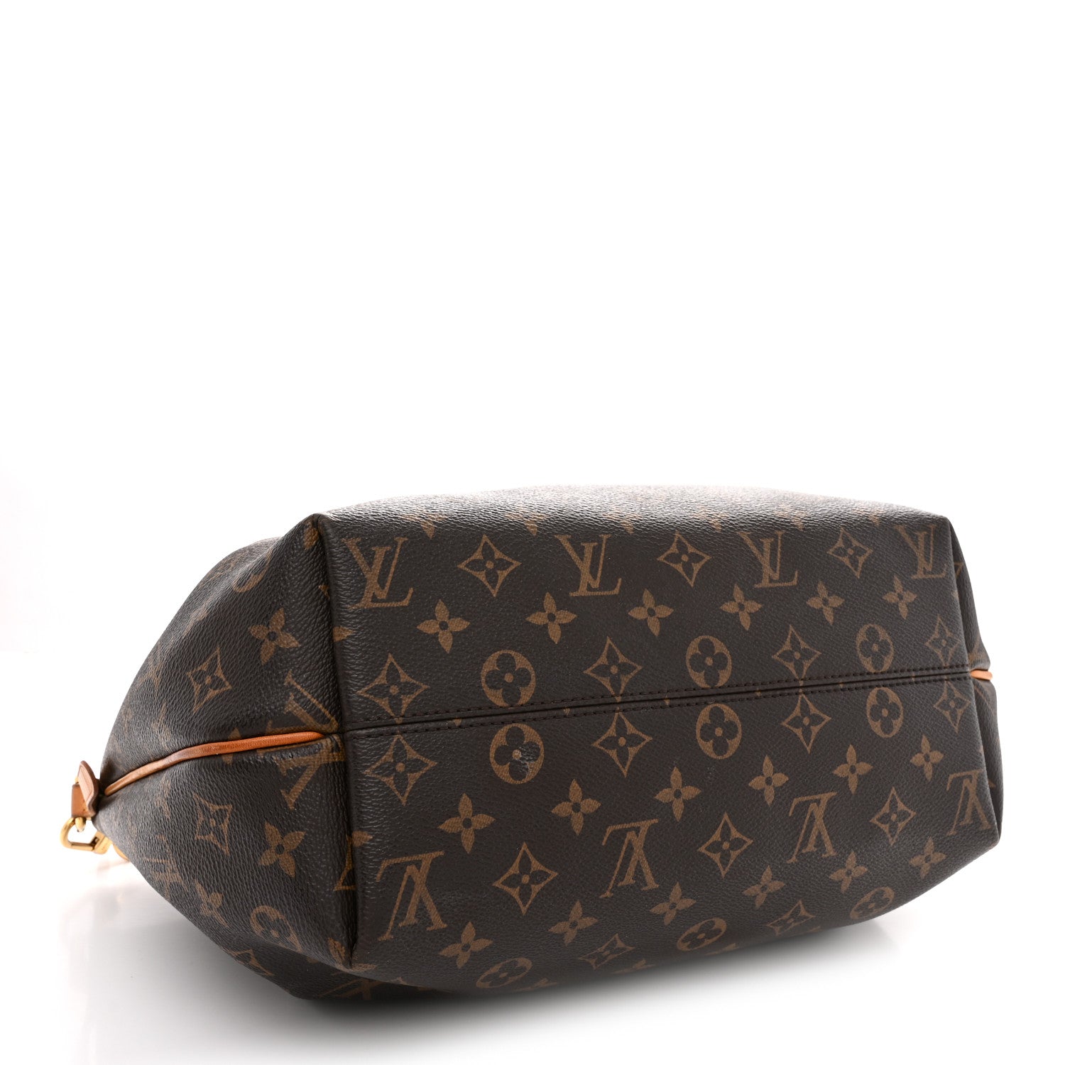 Louis Vuitton Monogram Turenne MM 4 of 14