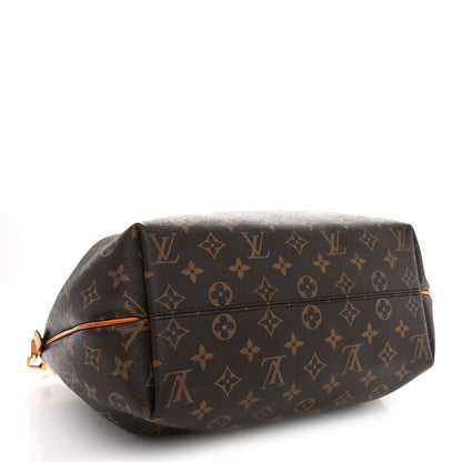 Louis Vuitton Monogram Turenne MM 4 of 14