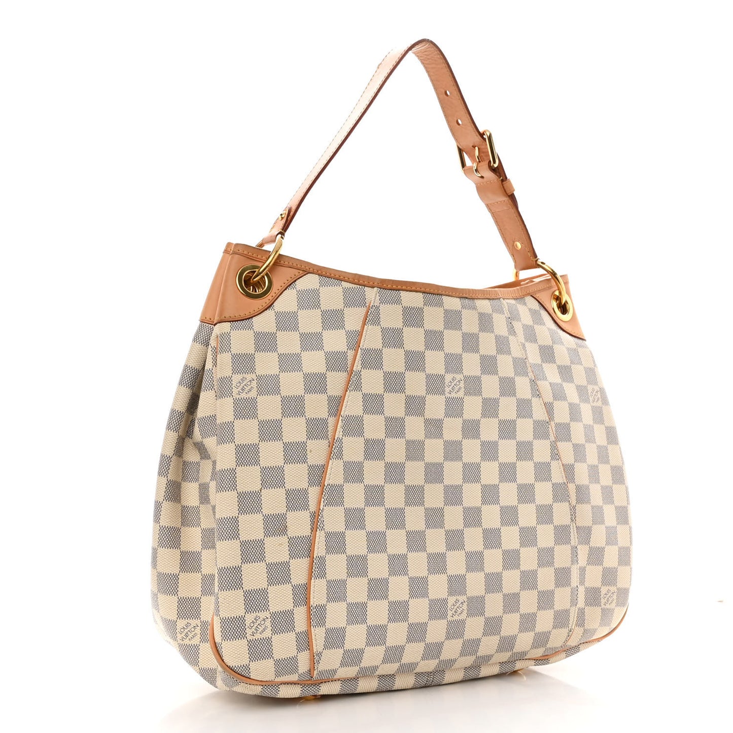 Damier Azur Galliera PM