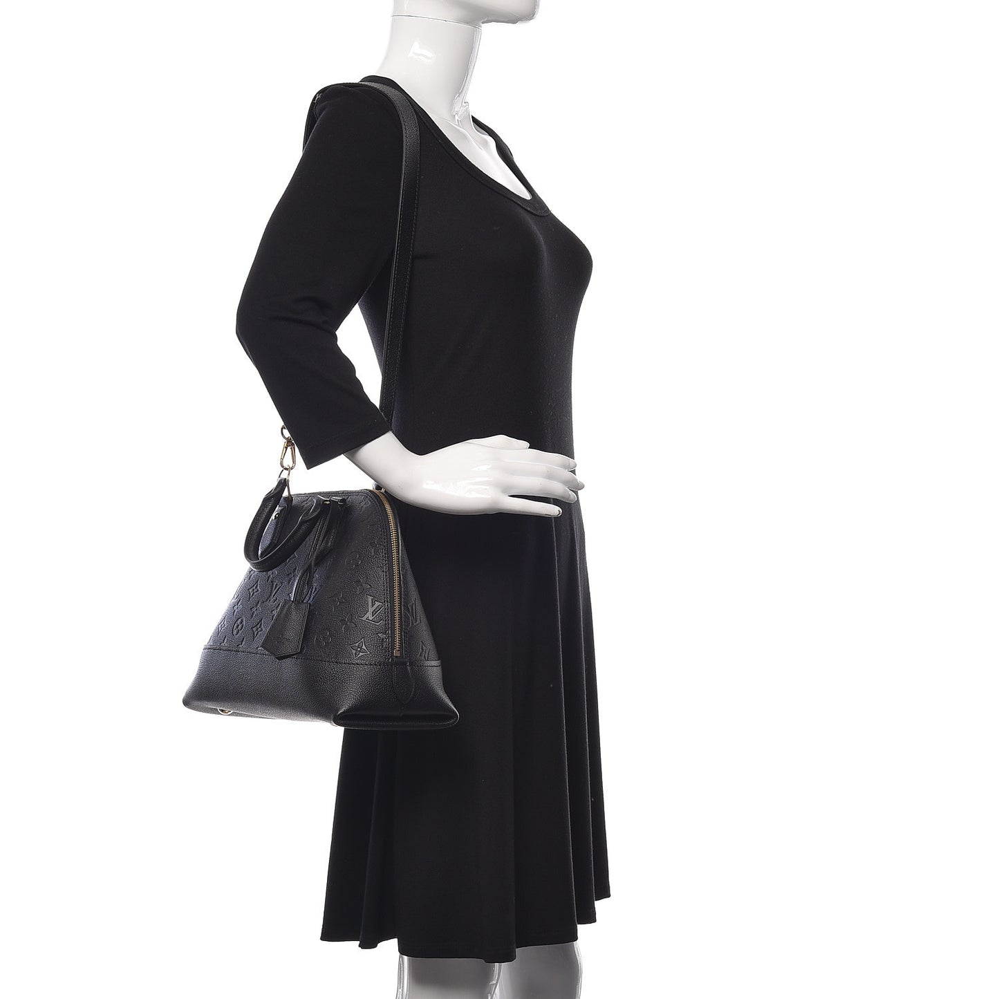 Empreinte Neo Alma PM Black