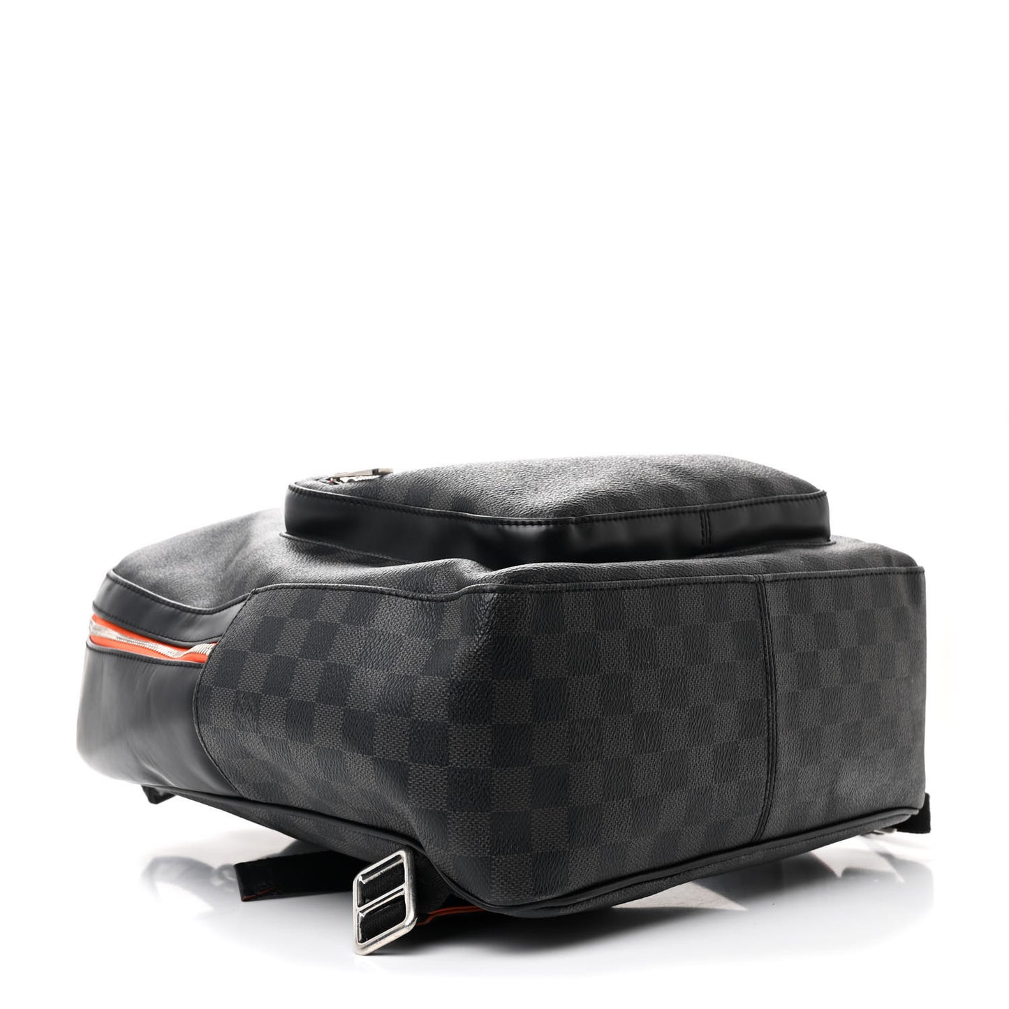 Damier Graphite Comet Josh Backpack