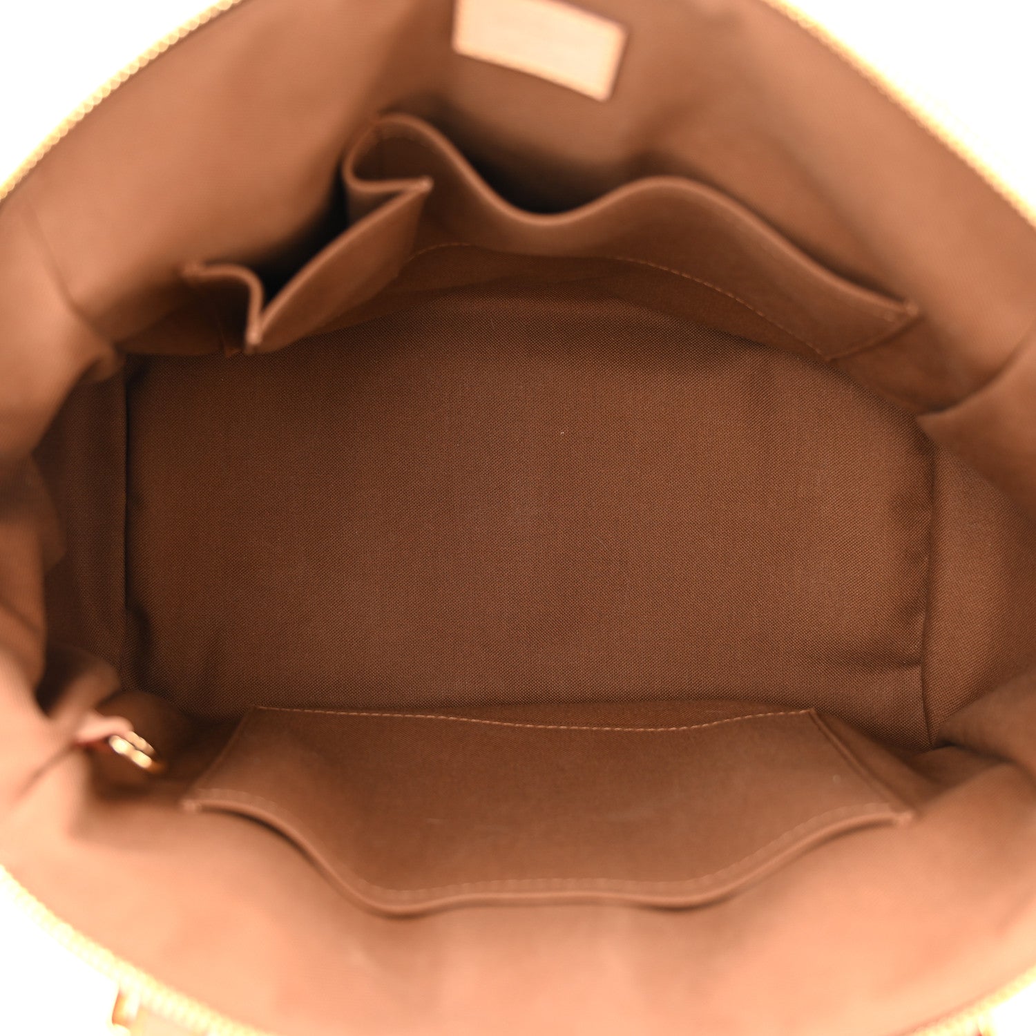 Louis Vuitton Monogram Tivoli GM 5 of 10