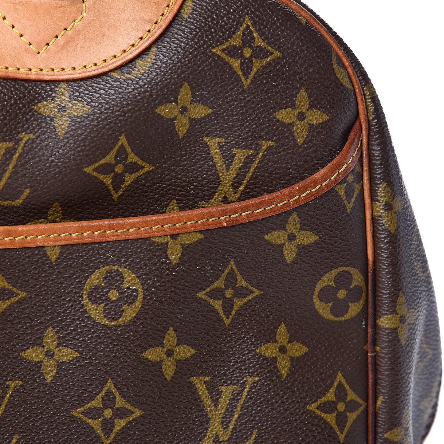 Monogram Deauville