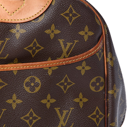 Louis Vuitton Monogram Deauville 16 of 20
